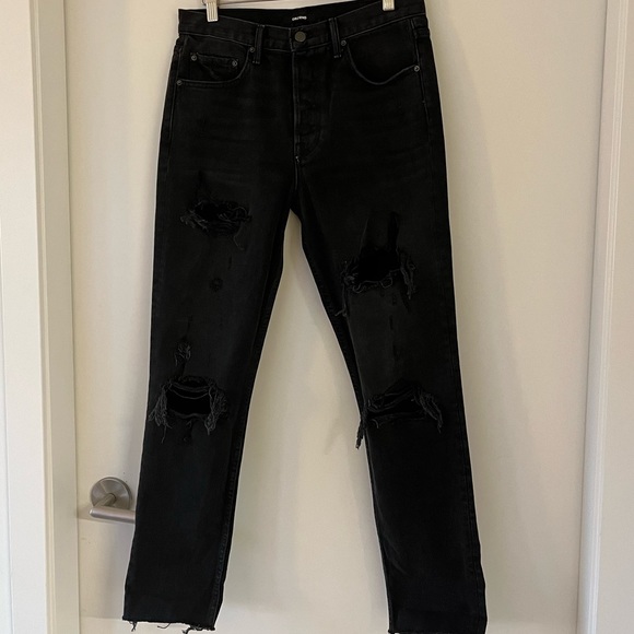 GRLFRND Ripped jeans - Picture 4 of 13